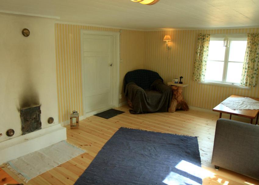 Holiday home Schwedentraum Varpstugan *