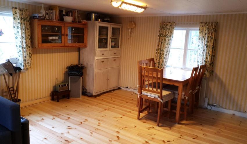 Holiday home Schwedentraum Varpstugan *